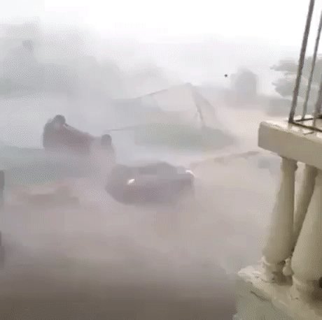 У природы нет плохой погоды!!!