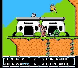 Flintstones The - The Rescue of Dino amp