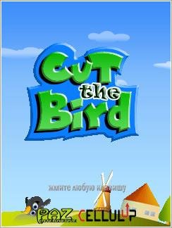(Rus) Cut The Bird 176x220