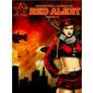 command conquer red alert 3