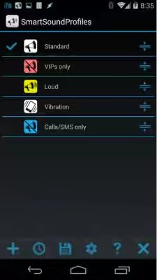 SmartSoundProfiles v3.2.2.Rus