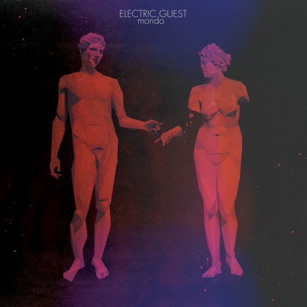Electric Guest - American Daydream