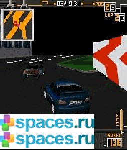 DMNightRacing SE K800