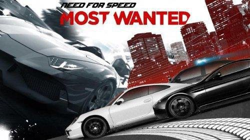 NFS Most Wanted 1.3.98 МОД оффлайн