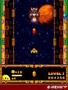 Comic Blast 176x220 Motorola