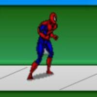 Spiderman Kakamole