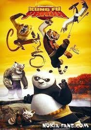 Kung Fu Panda