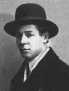 С.Есенин. Стихи. Читает автор