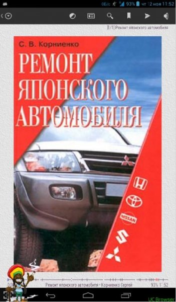 Корниенко Ремонт японского авто