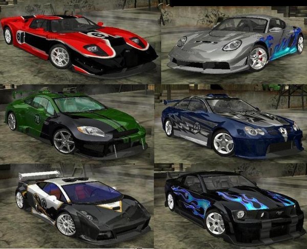 pack vinyls 2