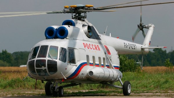 Ми-8