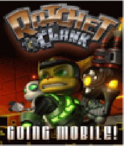 ratchetandclank d500 retail etty