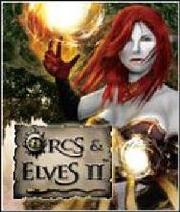 Orcs and Elves 2 RUS