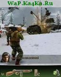 Brothers In Arms3D 01