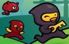 Ninja Duck Adventure