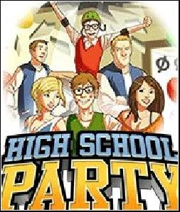 high-school-party 240x320 se