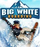 Big White Board 240x320