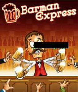 barmanexpress 240