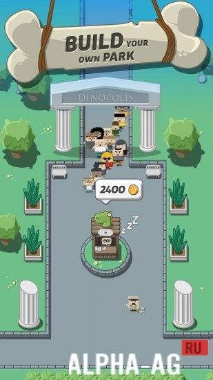 crazy-dino-park-1.77-vzlom