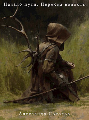 Соколов. Начало пути. Пермская волость
