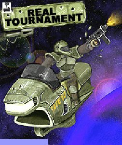 Real Tournament Konon Mobi (waprik ru)