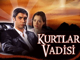 KURTLAR-