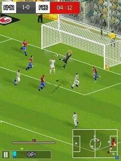 real football 2014