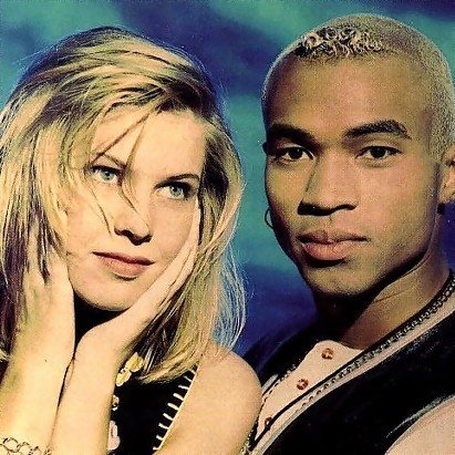 Twenty 4 Seven - We Are The World (Generations Mixx)