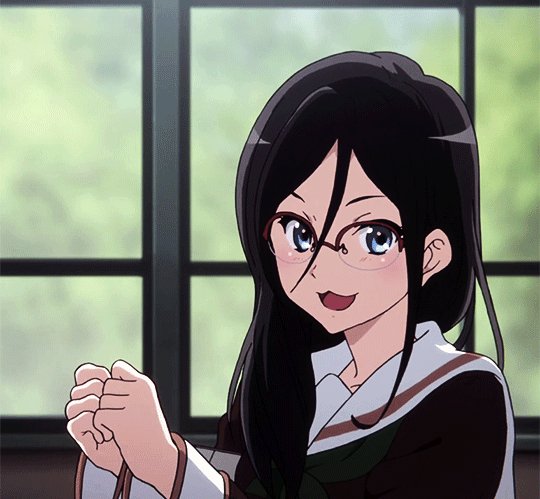 Asuka Tanaka / Аска Танака