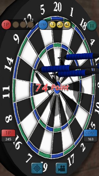 Darts King.ver.1.1.1