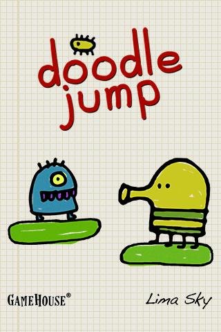 Doodle Jump PC v1.0.8.7