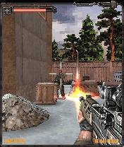 stalker mobile 3d 176х220