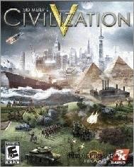 Sid Meiers Civilization V Mobile-SE(128x