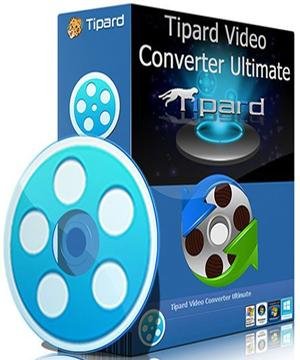 Tipard Video Converter Ultimate 9.2.22 RePack by вовава