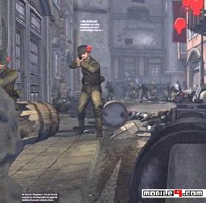 wolfenstein
