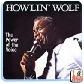 Howlin' Wolf - Cause Of It All