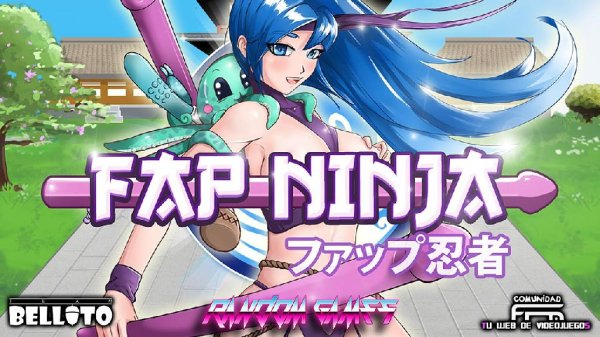 com.mikandi.Fap Ninja Premium-1