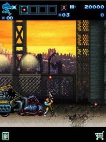 Контра 5 Nokia 360x640