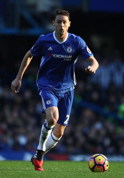 Nemanja Matic