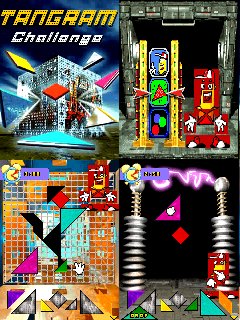 TangramHack
