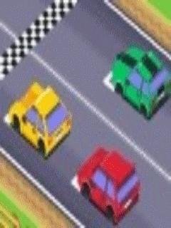 Turbo Drifters