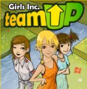Girl Inc Team Up(SE-128x160)