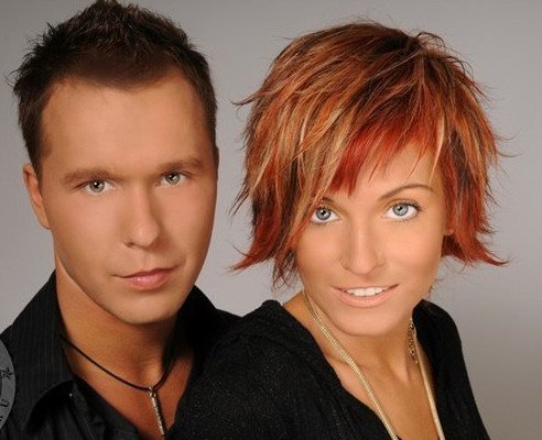 Турбомода - Турболюбовь