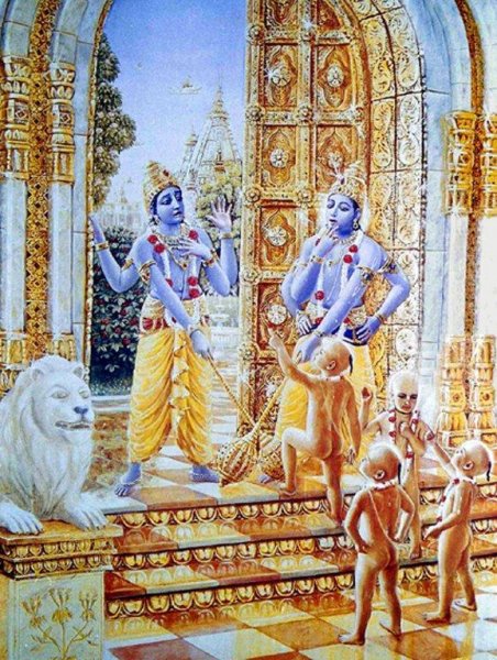 shrimad bhagavatam pesn 2.1