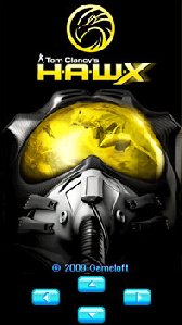 HAWX Nokia 5800 EN IGPL EU TS 105 (N97)