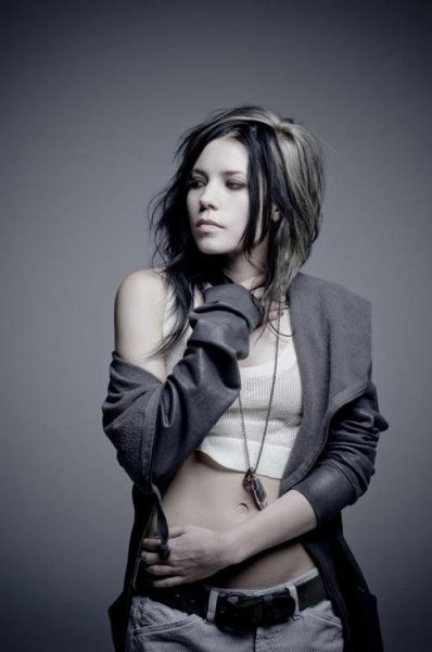 Skylar Grey - Leaving Hеaven