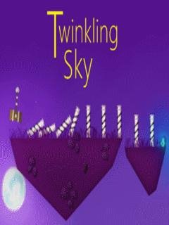 twinkling-sky