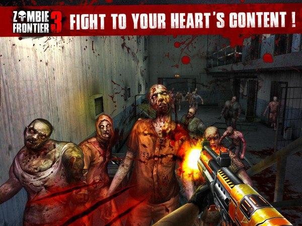 Zombie-Frontier-3-v1.33[МНОГО ДЕНЕГ]