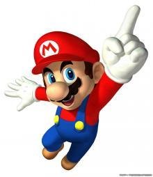 Super Mario-Sbornik