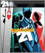 Blackjack21 TheMobileGame s40v3a